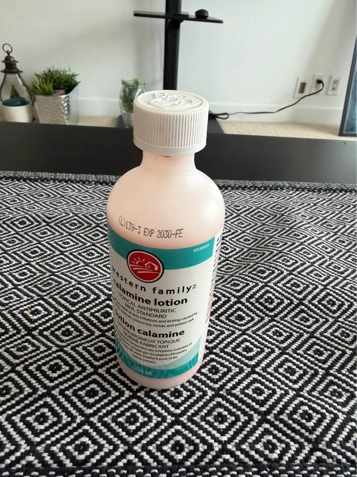 Calamine Lotion, 250 ML - photo 2