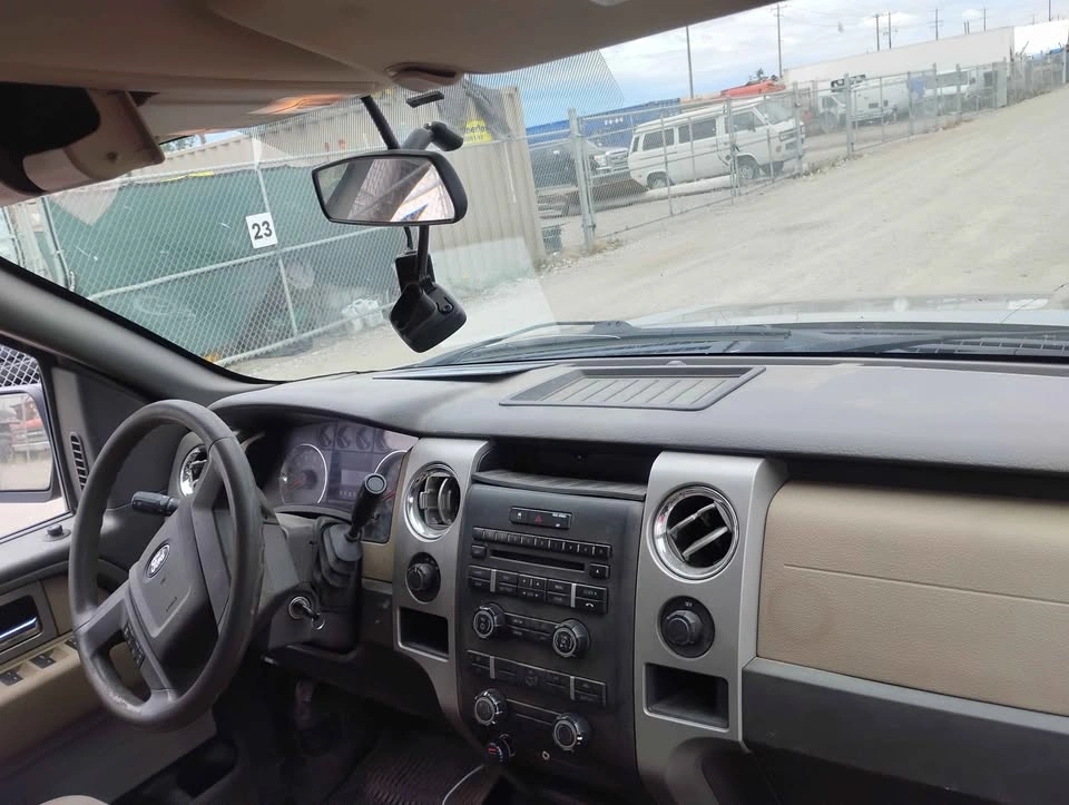 2010 Ford F-150 - photo 5