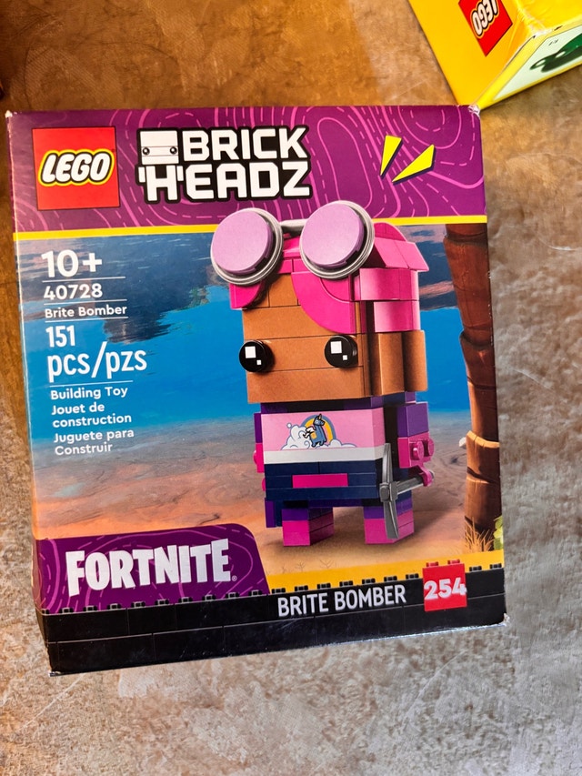 Various Lego Sets - New in Box - photo 3