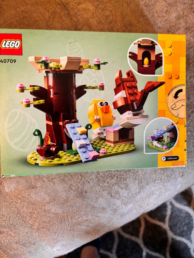 Various Lego Sets - New in Box - photo 4
