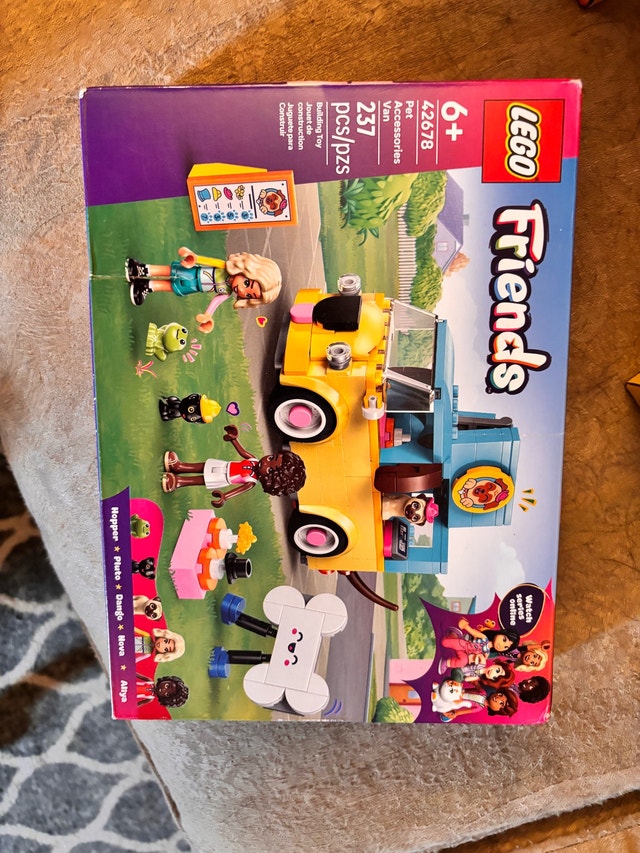 Various Lego Sets - New in Box - photo 5