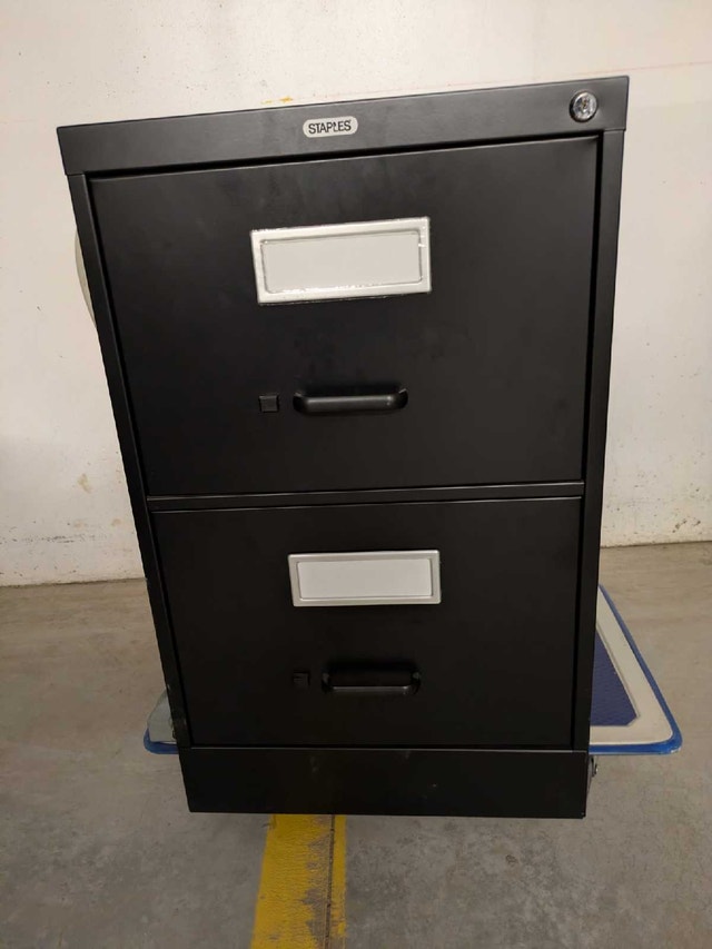 Filing Cabinet $150 OBO