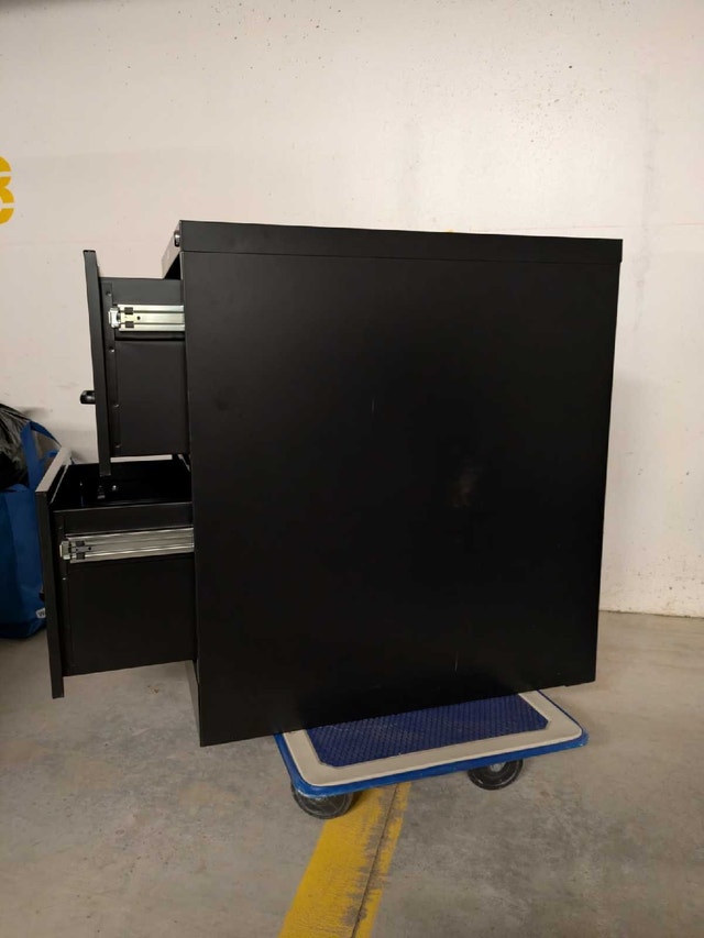 Filing Cabinet $150 OBO - photo 2
