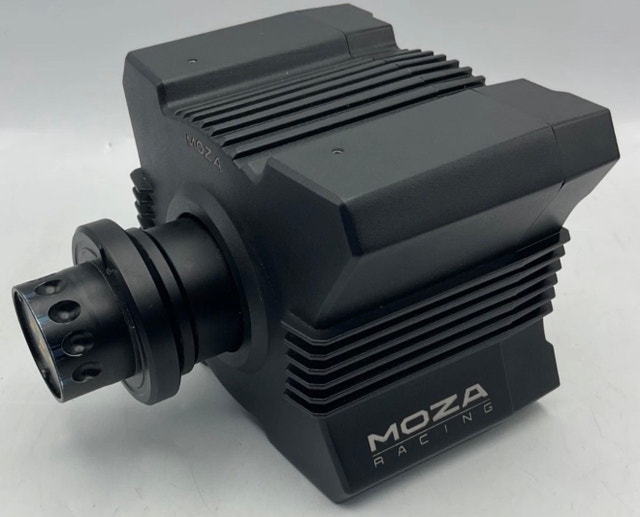 Moza R5 Wheel Base - photo 4