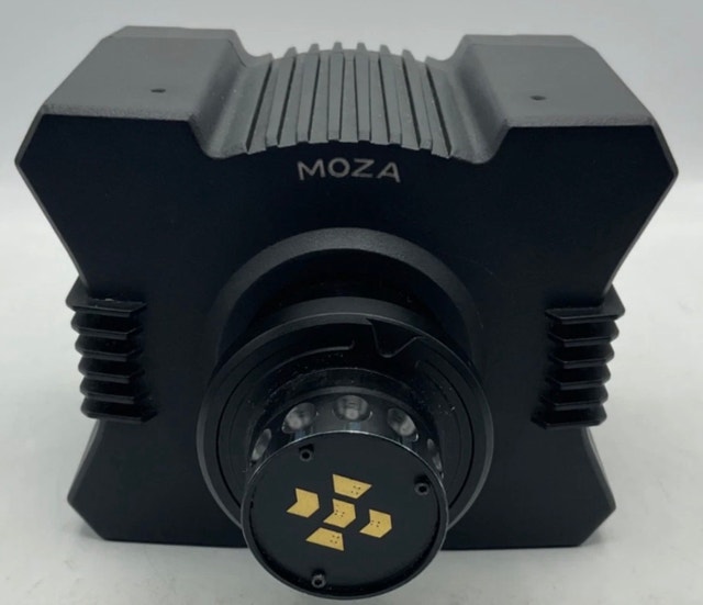 Moza R5 Wheel Base - photo 5