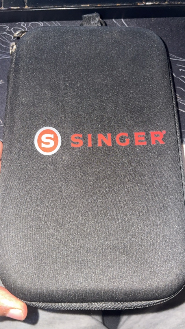 Singer Sewing Kit