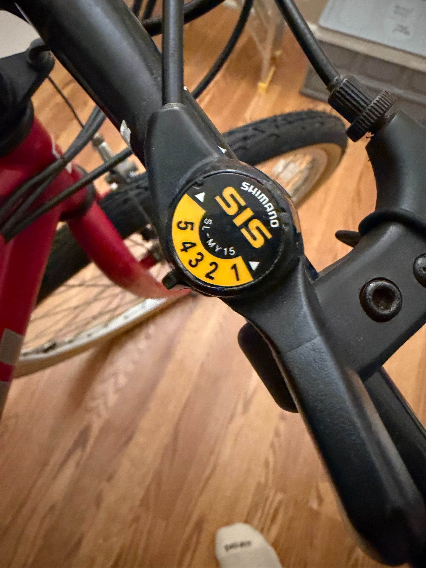 Fuji Marlboro 26” Folding Bike - photo 5