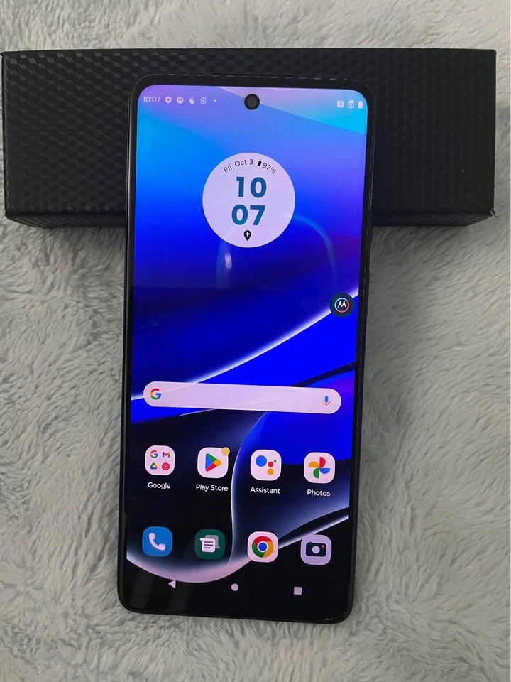 Motorola G5 128GB Unlocked Phone - photo 5