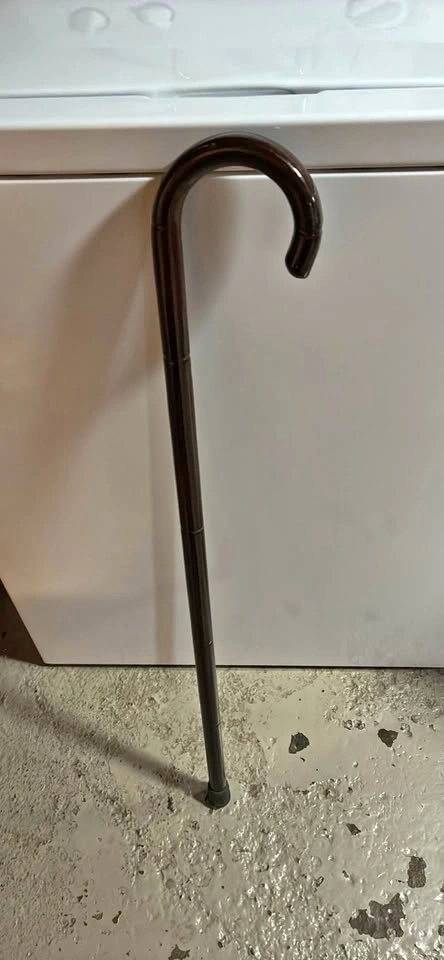 Antique Wooden cane.