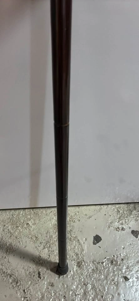 Antique Wooden cane. - photo 3