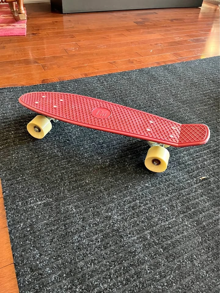 Retrospec Penny Board - 22.5” long