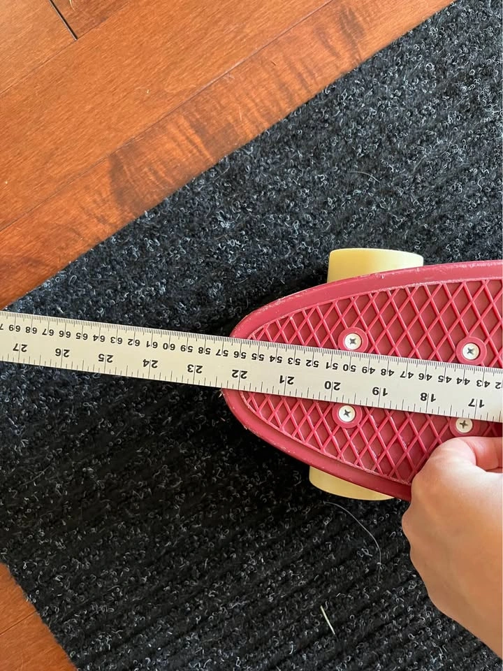 Retrospec Penny Board - 22.5” long - photo 4
