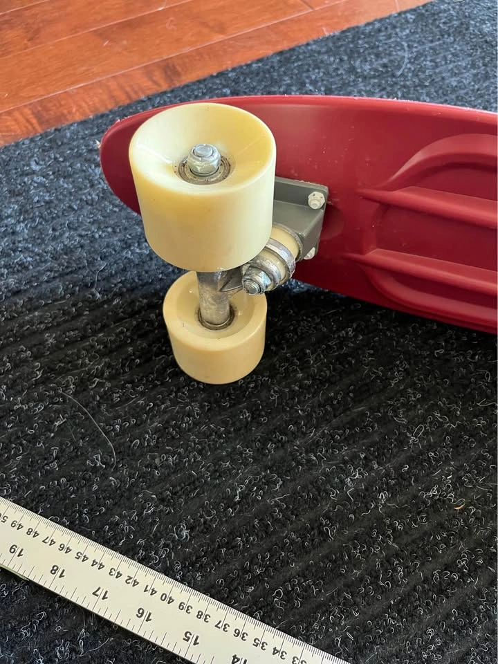 Retrospec Penny Board - 22.5” long - photo 5