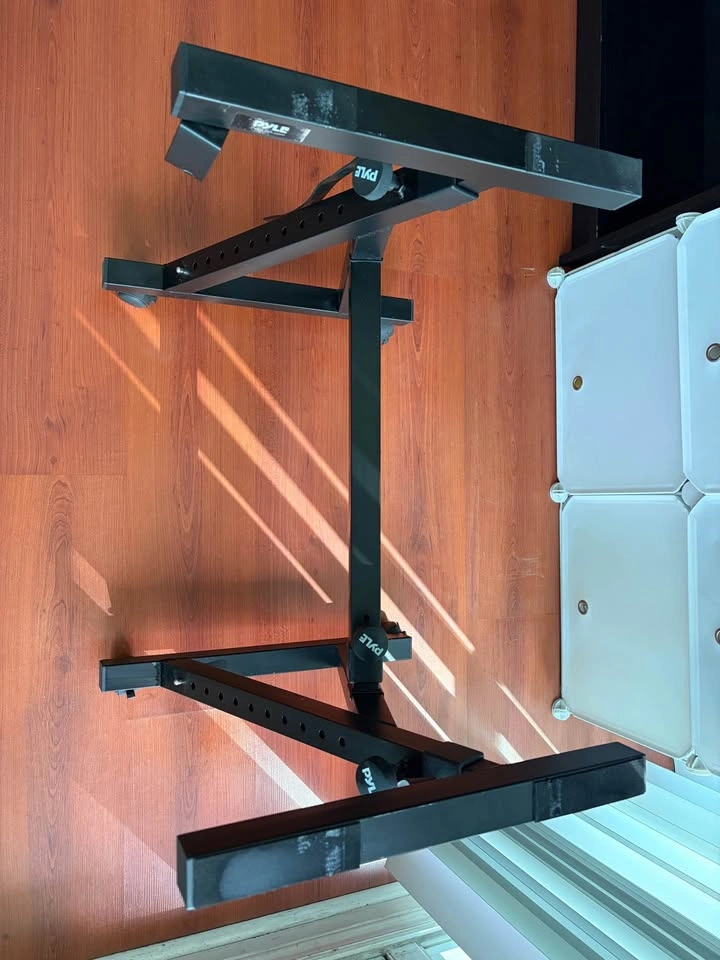 Pyle Metal Keyboard Stand - photo 4