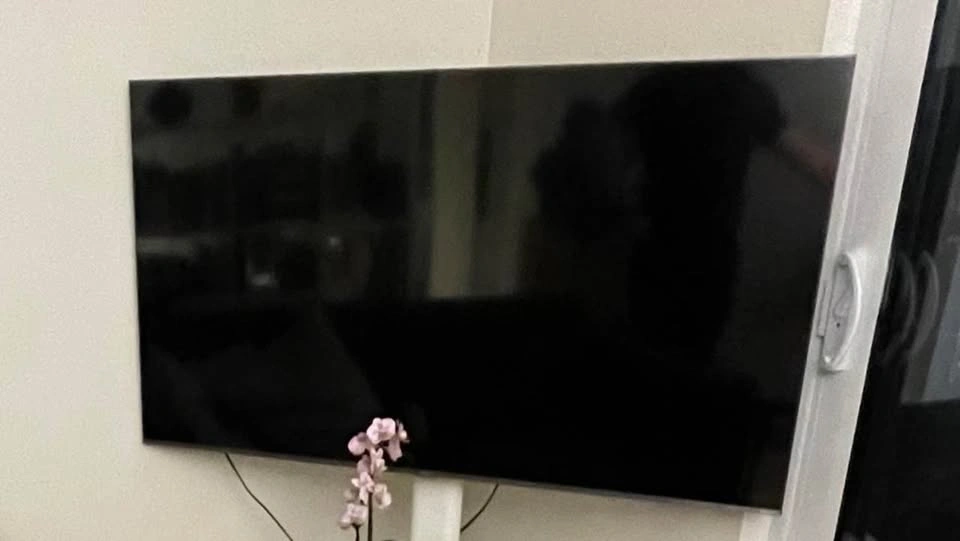 TCL 55" 5-Series 4K QLED Roku Smart TV - 55S535-CA - photo 5