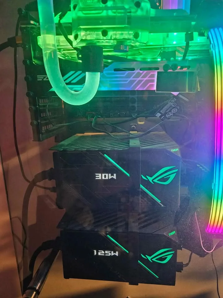 OVERCLOCK READY Custom Gaming PC image indicator(3)