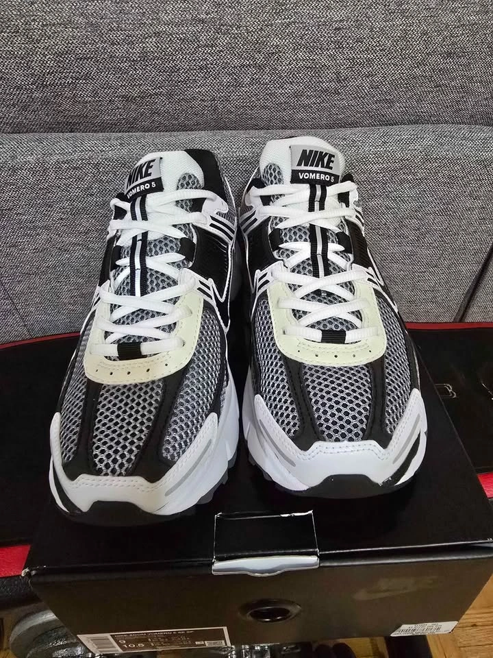 Nike Vomero 5 SE SP - photo 3