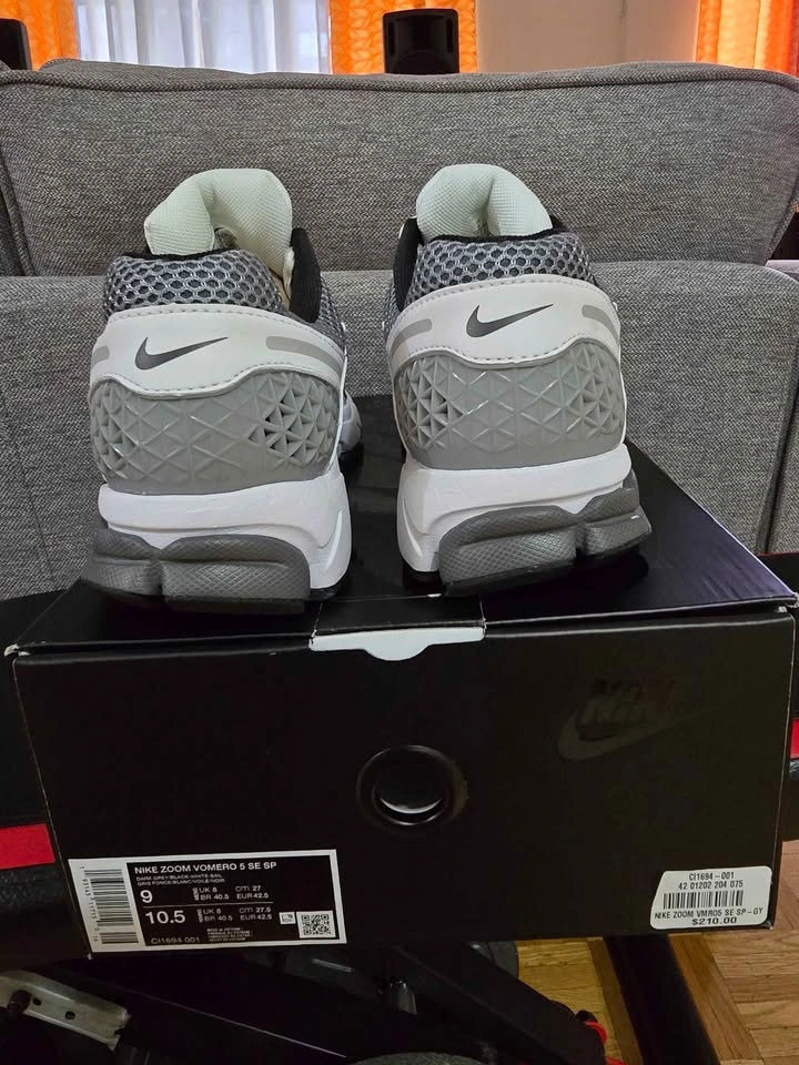 Nike Vomero 5 SE SP - photo 5