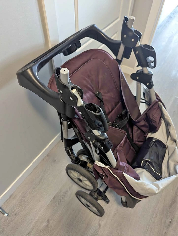 Graco Stroller