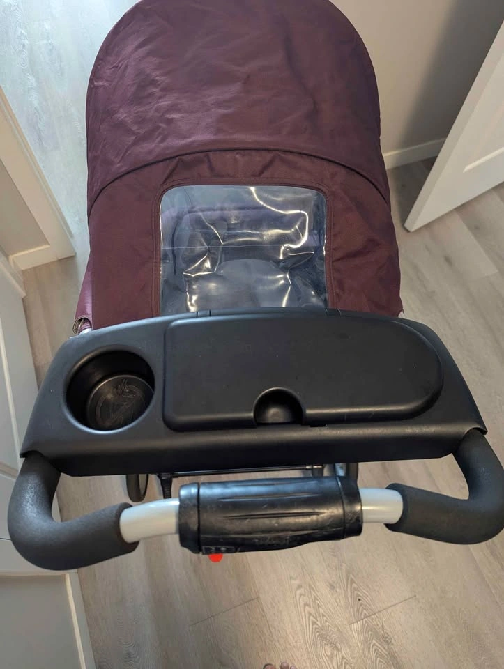 Graco Stroller - photo 2
