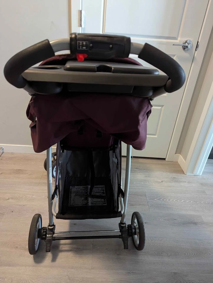 Graco Stroller - photo 4
