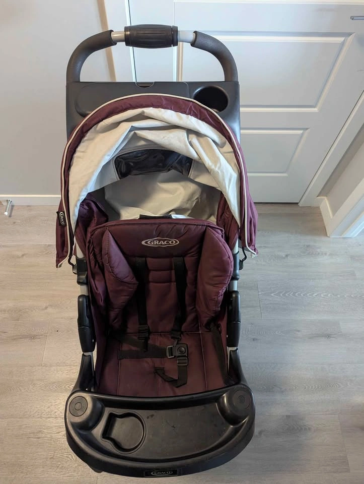 Graco Stroller - photo 5