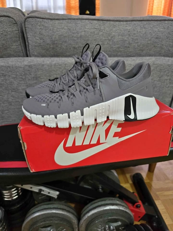 Nike Metcon 5