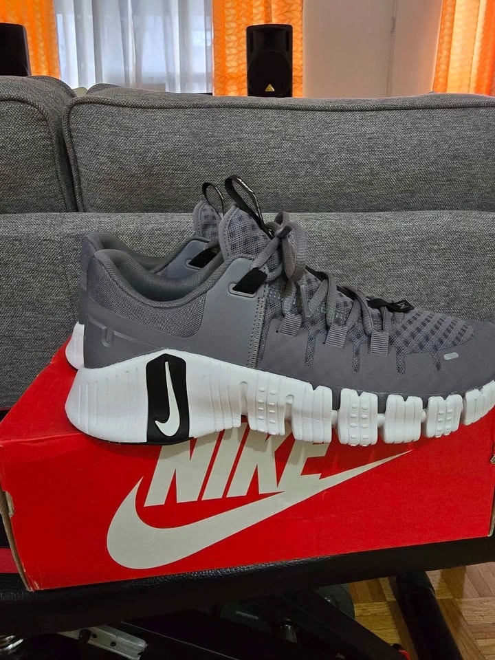 Nike Metcon 5 - photo 2