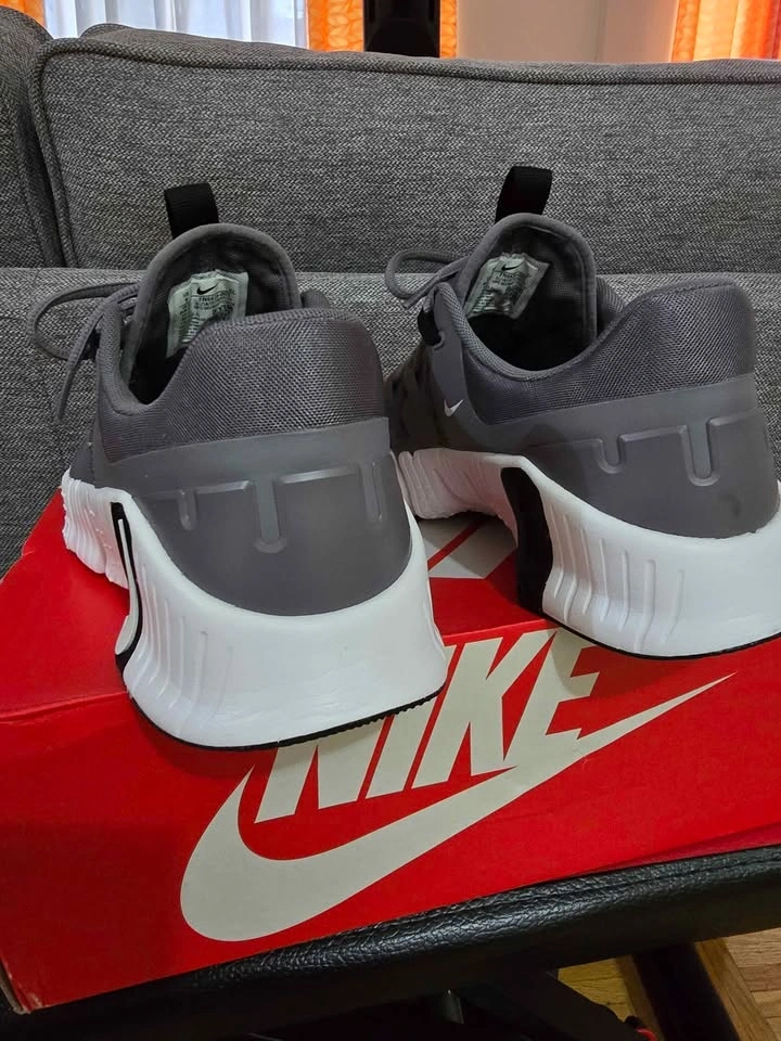 Nike Metcon 5 - photo 3