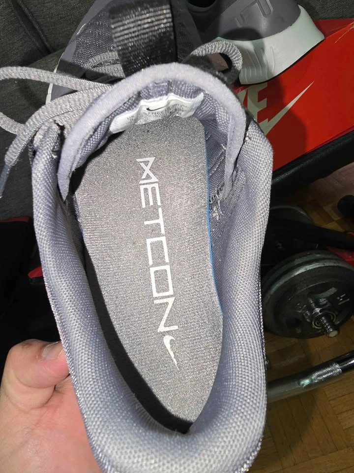 Nike Metcon 5 - photo 5