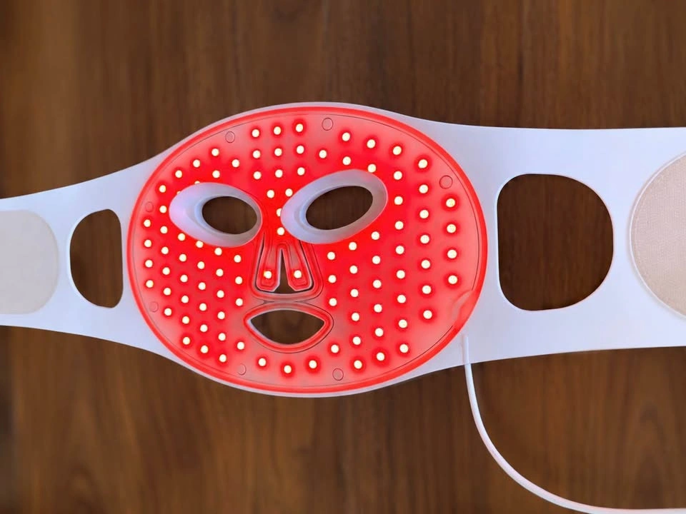 AMIRO BEAUTY LED Facial Mask - photo 4