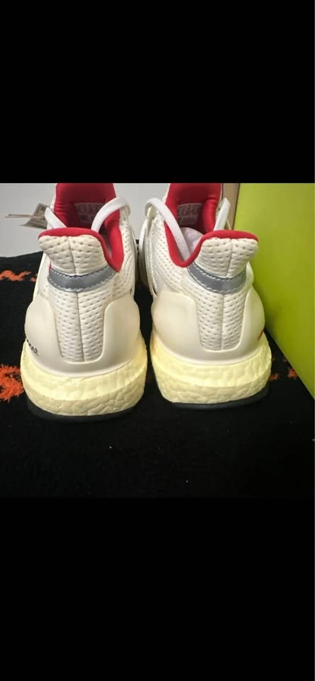 Adidas UltraBoost DNA 1.0 Men's Running Shoes Cream H05265 Size - photo 5