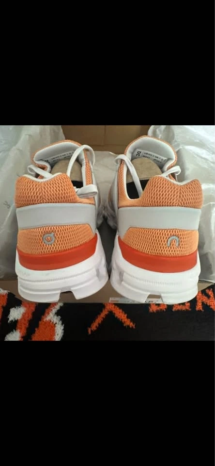 On Cloudswift Shoe Copper | Frost Women's Size 9.5 - photo 2