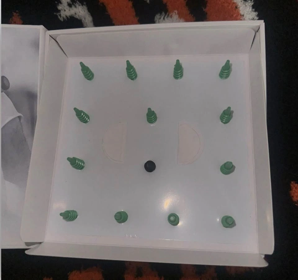 Arccos Smart Sensors Golf Game Tracking System Open Box - photo 4