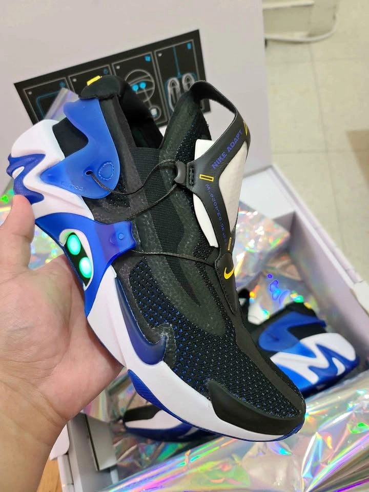 Nike Adapt Huarache