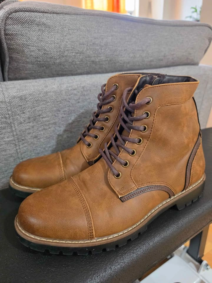 1670 boots - photo 2