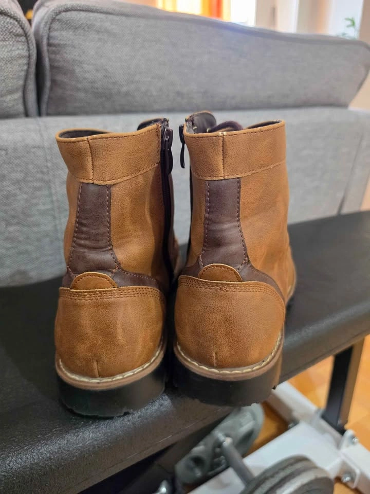 1670 boots - photo 3