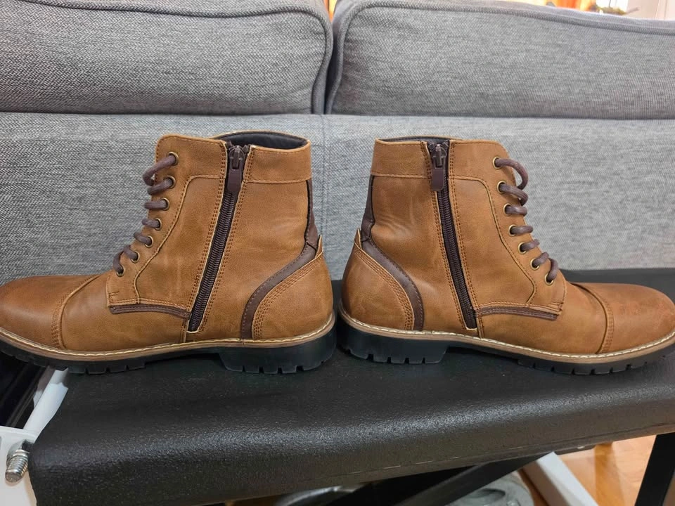 1670 boots - photo 4