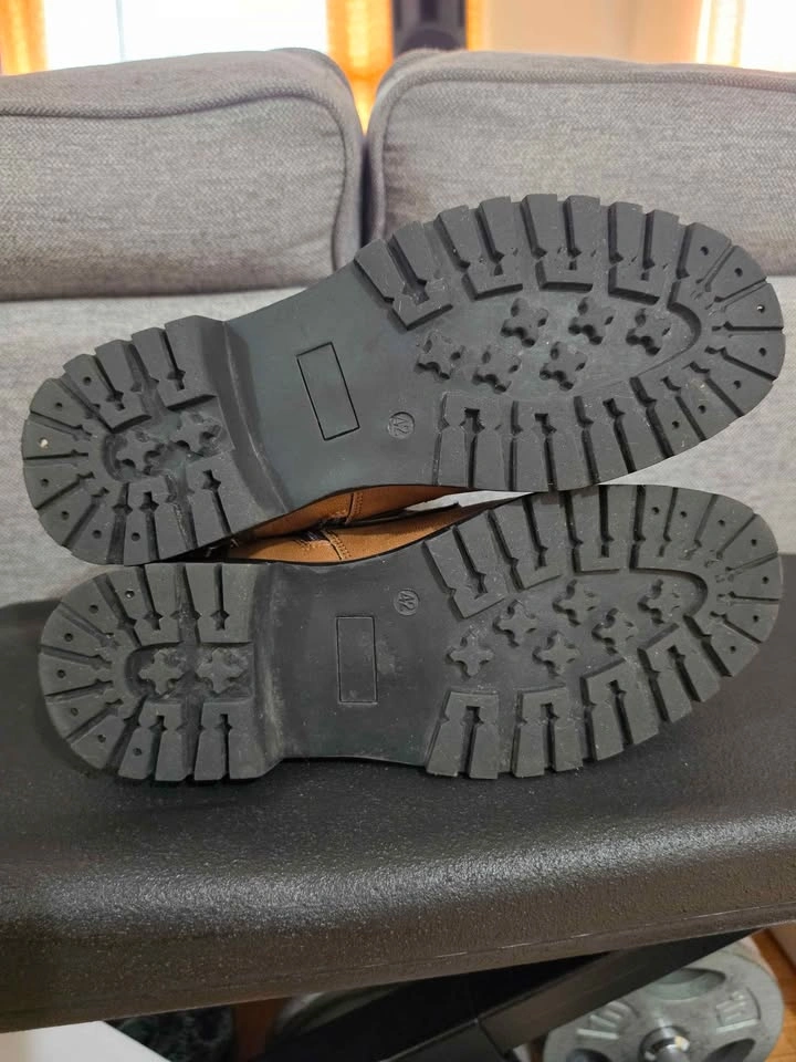 1670 boots - photo 5