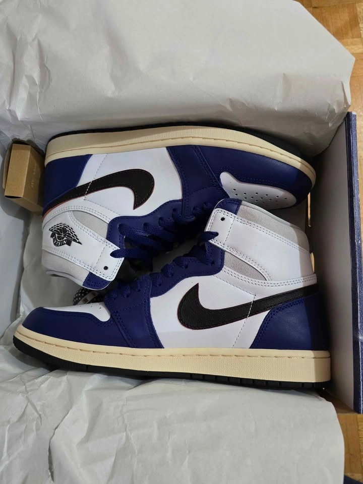 Jordan 1 Rare Air - photo 3