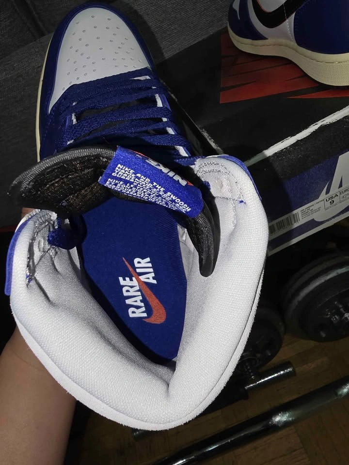 Jordan 1 Rare Air - photo 5