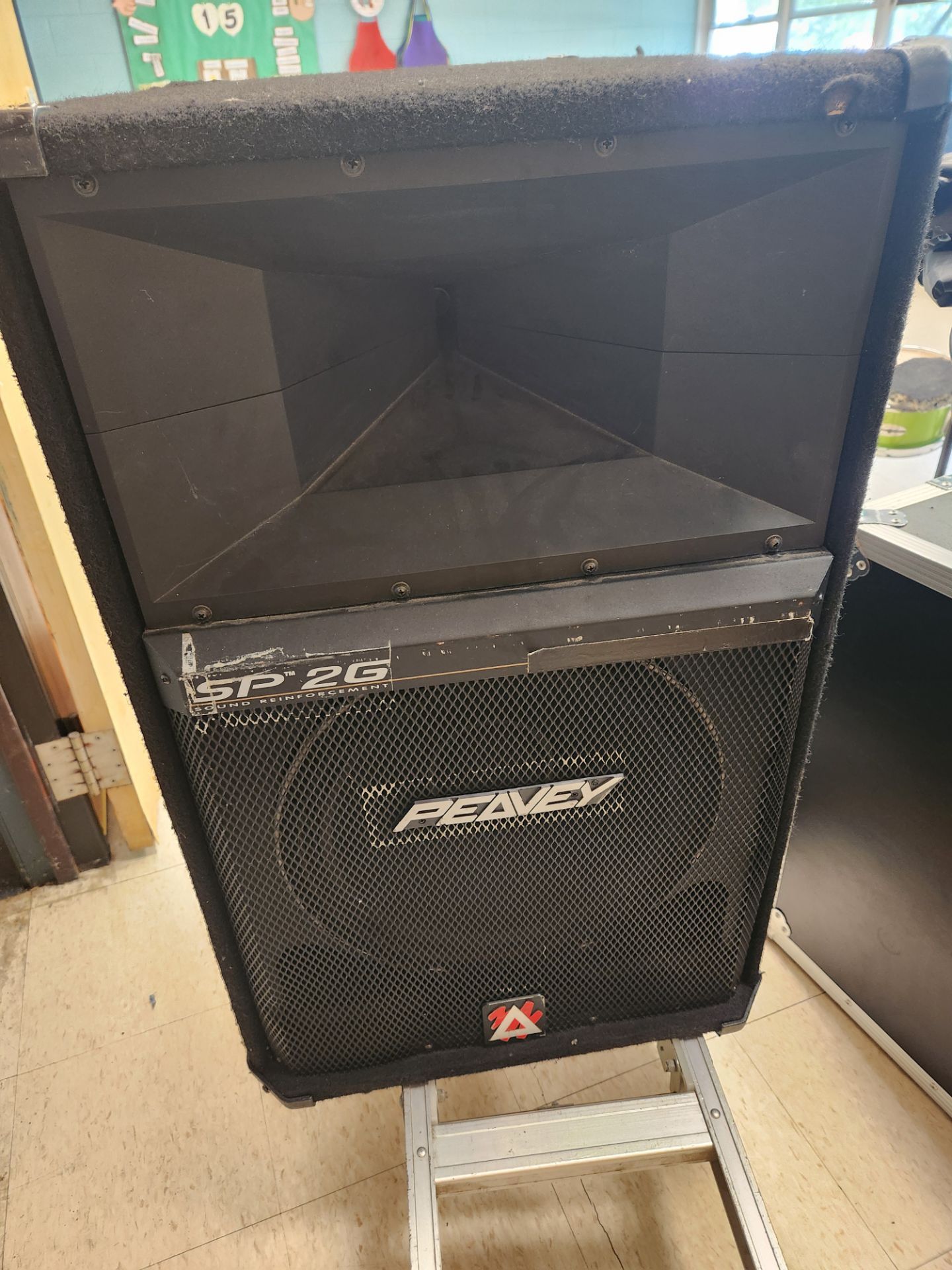 Peavey Speaker Set