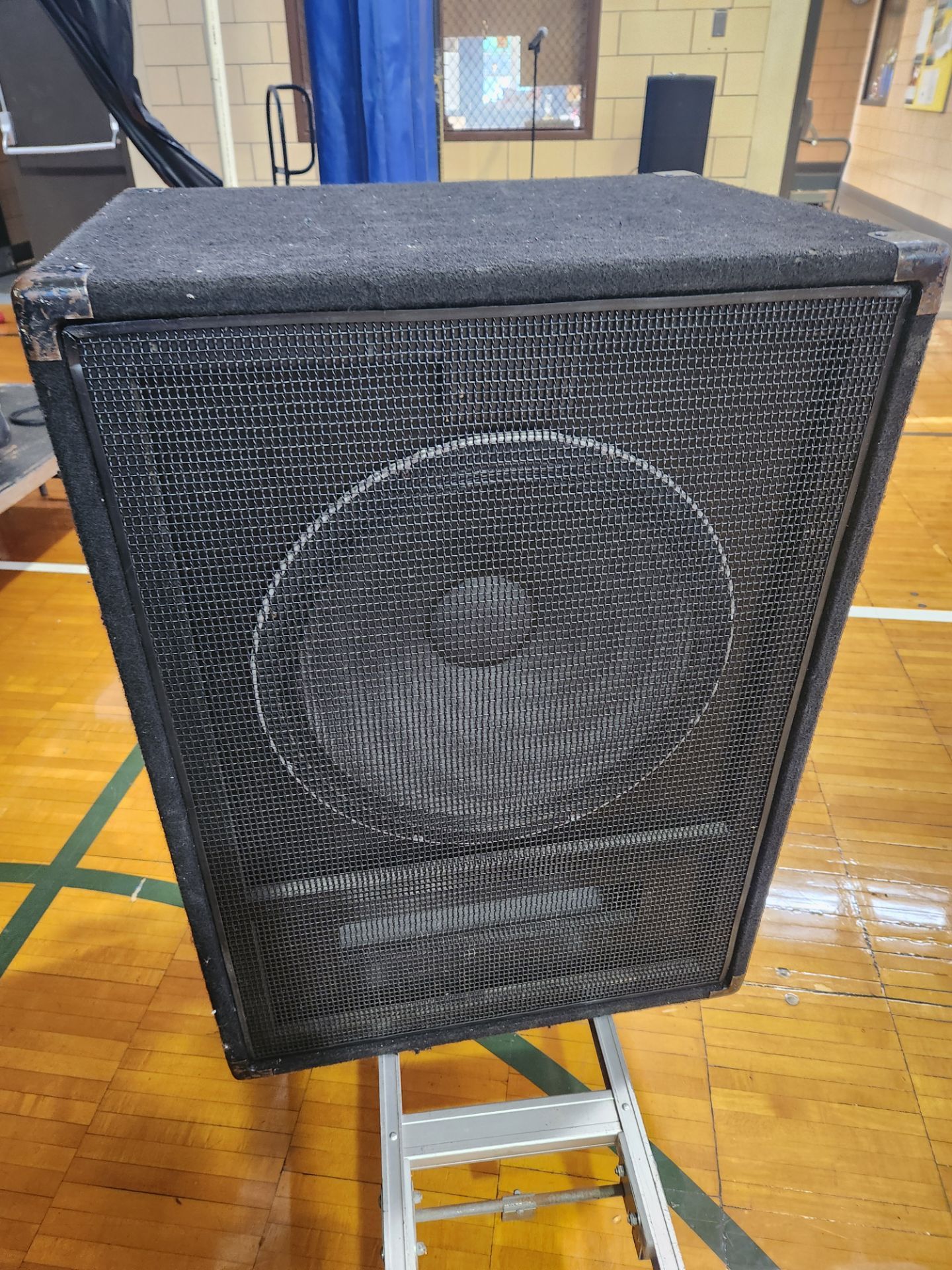 Peavey Speaker Set - photo 2