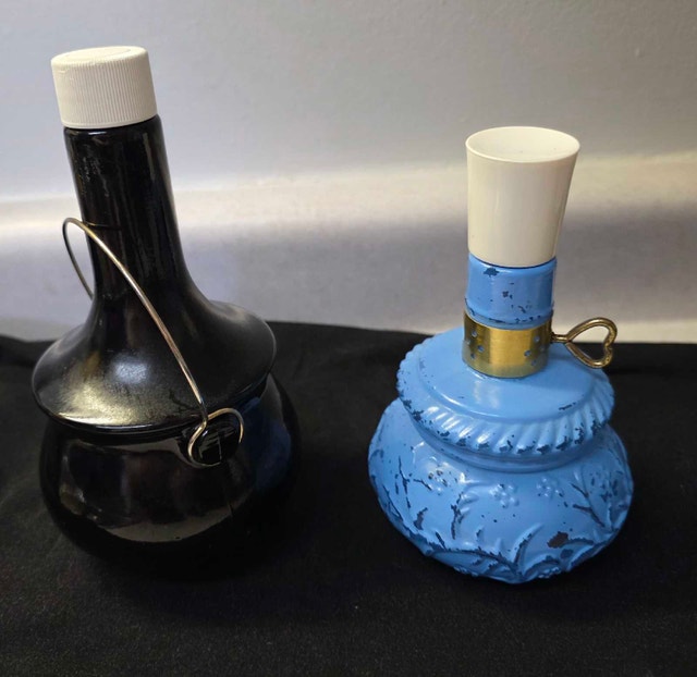 Avon Bottles