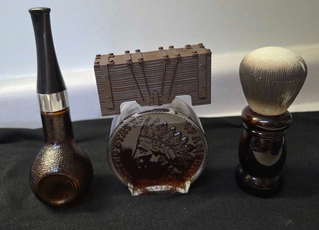 Avon Collectible Set