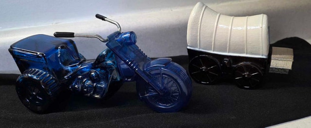 Avon Collectibles