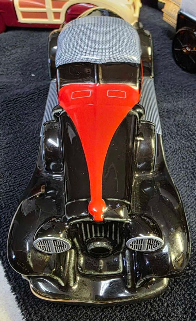 Avon Auburn 1932 Collectible Car
