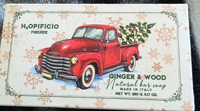 H2Opifico Firenze Soap
