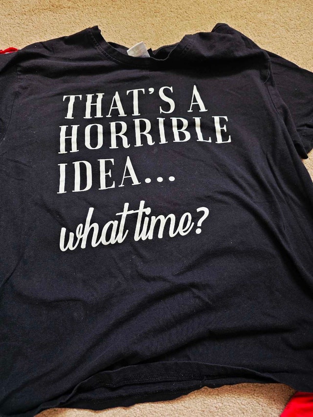 9 Shirts (Medium - 3XL) - photo 2