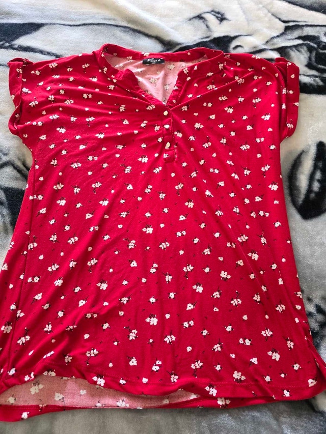 9 Shirts (Medium - 3XL) - photo 4